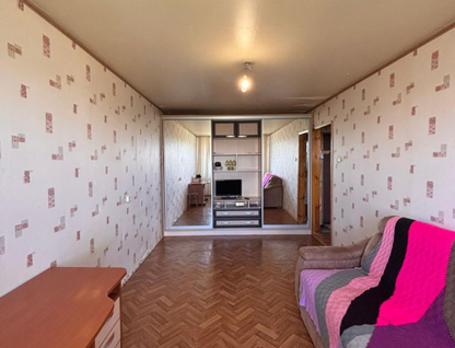 1-к. квартира, 36,7&nbsp;м²