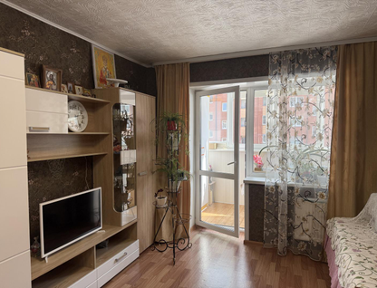 Студия, 29&nbsp;м²