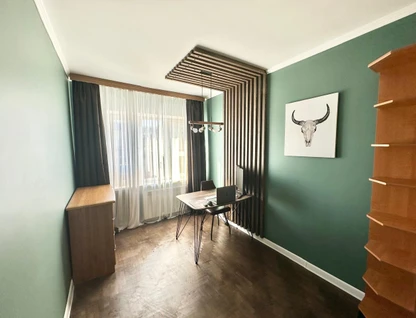 4-к. квартира, 80&nbsp;м²