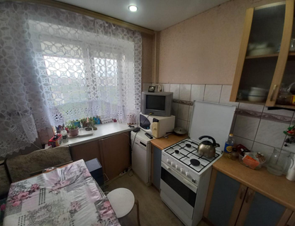 3-к. квартира, 59,2&nbsp;м²
