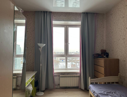 3-к. квартира, 84,8 м²