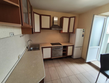 1-к. квартира, 41,9&nbsp;м²