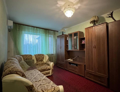3-к. квартира, 69&nbsp;м²