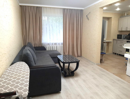 3-к. квартира, 55,1&nbsp;м²
