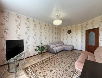 2-к. квартира, 70,5&nbsp;м²