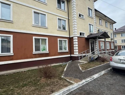 1-к. квартира, 41&nbsp;м²