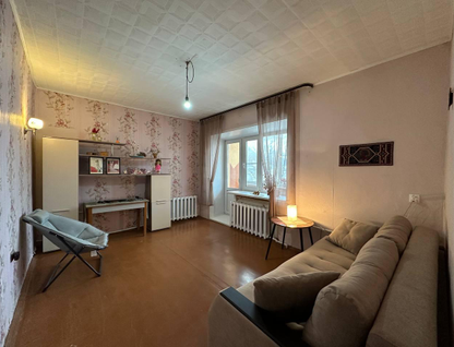 2-к. квартира, 47&nbsp;м²