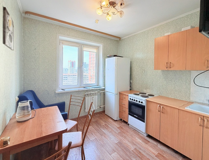 1-к. квартира, 40,2&nbsp;м²