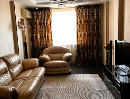 2-к. квартира, 69,8&nbsp;м²
