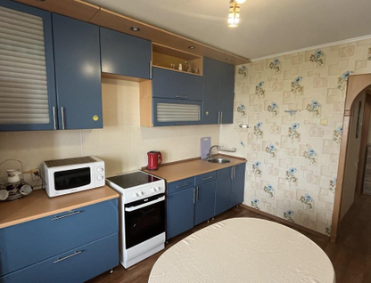 1-к. квартира, 43&nbsp;м²
