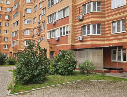 3-к. квартира, 94,1&nbsp;м²