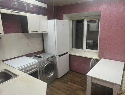 2-к. квартира, 46&nbsp;м²