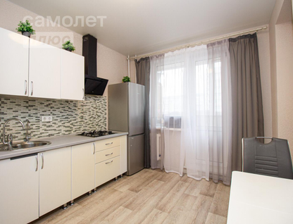 2-к. квартира, 59,4&nbsp;м²