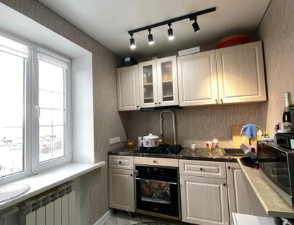 3-к. квартира, 60&nbsp;м²