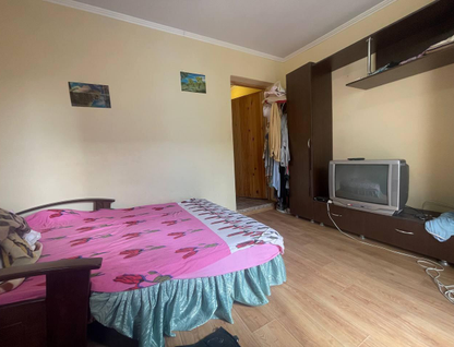 4-к. квартира, 145 м²