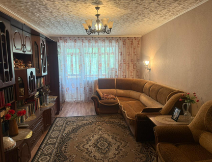 2-к. квартира, 45,2&nbsp;м²