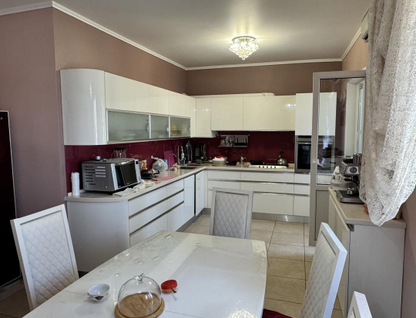 5-к. квартира, 236&nbsp;м²