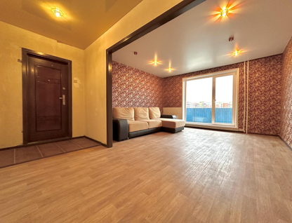 3-к. квартира, 64,1&nbsp;м²