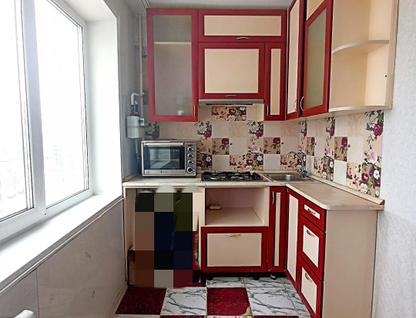 2-к. квартира, 45,6&nbsp;м²