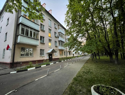 2-к. квартира, 46&nbsp;м²