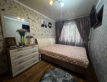 2-к. квартира, 43&nbsp;м²