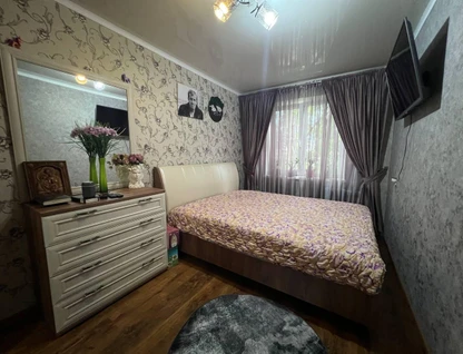 2-к. квартира, 43&nbsp;м²