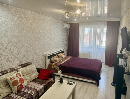 1-к. квартира, 41 м²