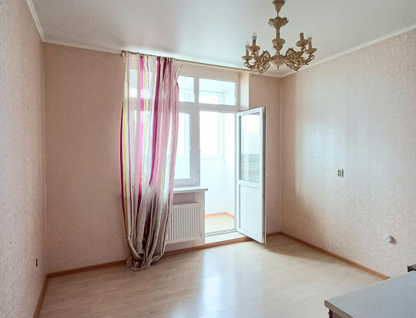 1-к. квартира, 35,2&nbsp;м²
