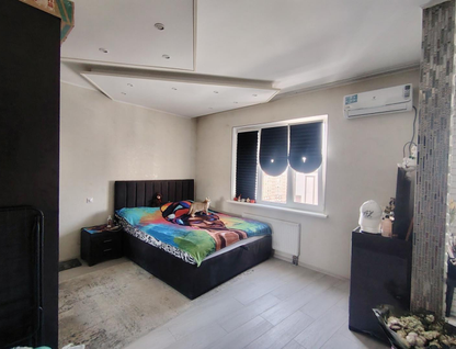 1-к. квартира, 34,4&nbsp;м²