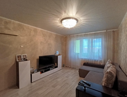 2-к. квартира, 52,6&nbsp;м²