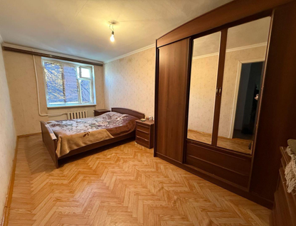 2-к. квартира, 45,9 м²
