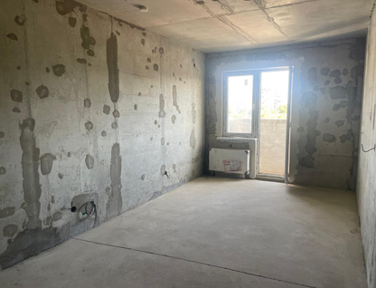 Студия, 32&nbsp;м²