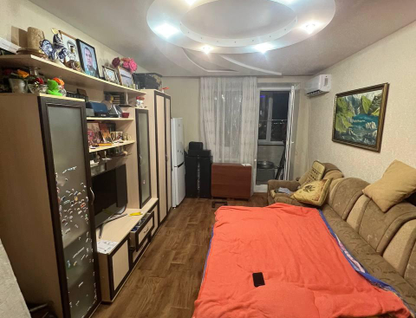 2-к. квартира, 44,7&nbsp;м²