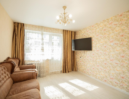 2-к. квартира, 35,7&nbsp;м²
