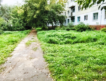 2-к. квартира, 44,6&nbsp;м²