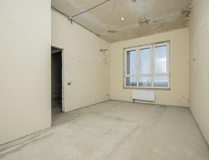 1-к. квартира, 32,1&nbsp;м²