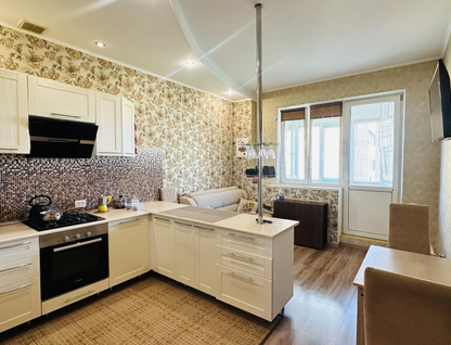 1-к. квартира, 54,6&nbsp;м²