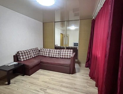 2-к. квартира, 44,4&nbsp;м²