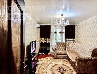 3-к. квартира, 69&nbsp;м²