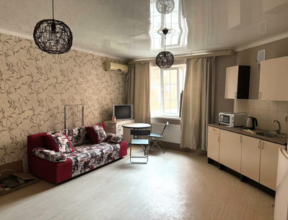 Студия, 32&nbsp;м²