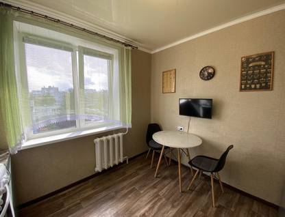 2-к. квартира, 52,4&nbsp;м²