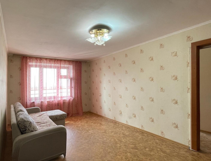 1-к. квартира, 45,6&nbsp;м²