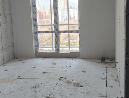 1-к. квартира, 50,5&nbsp;м²