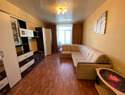 2-к. квартира, 58,7&nbsp;м²