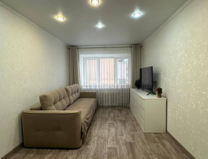 2-к. квартира, 41,1 м²