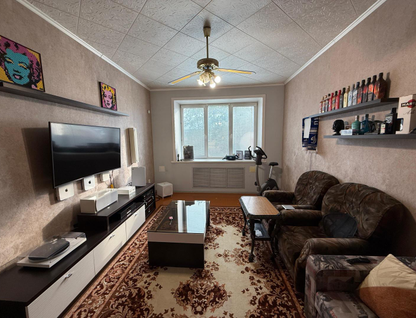 3-к. квартира, 66,6&nbsp;м²