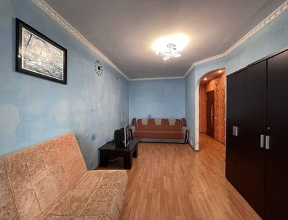 1-к. квартира, 38,6&nbsp;м²