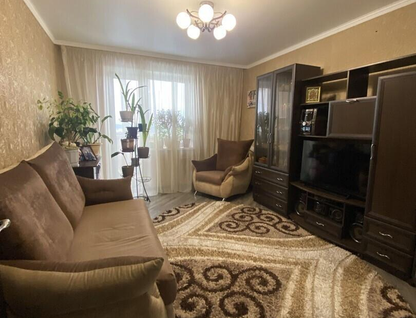 1-к. квартира, 38,3&nbsp;м²