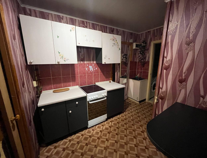 2-к. квартира, 36 м²