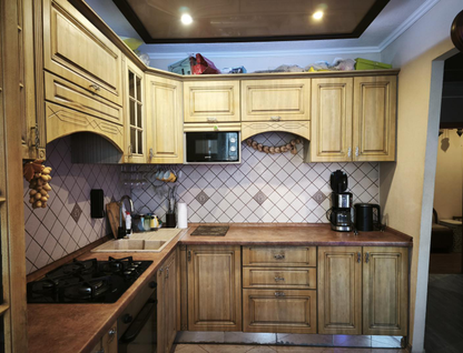 4-к. квартира, 81,9&nbsp;м²